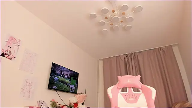 Tiffany_Paw webcam