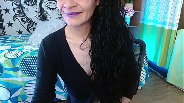 _Alexandra_Jones webcam