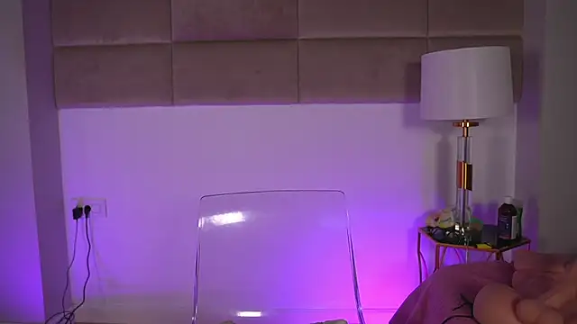 snowyelsaa's live room
