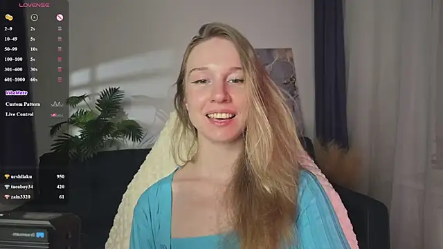 Eve_Sin webcam
