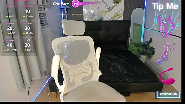 Alexa_therealhorsecock webcam
