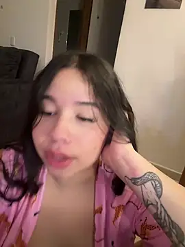Lovers_room webcam