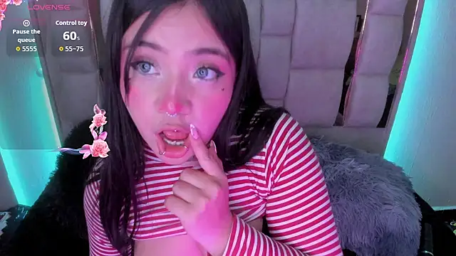 Amara_Kazumii