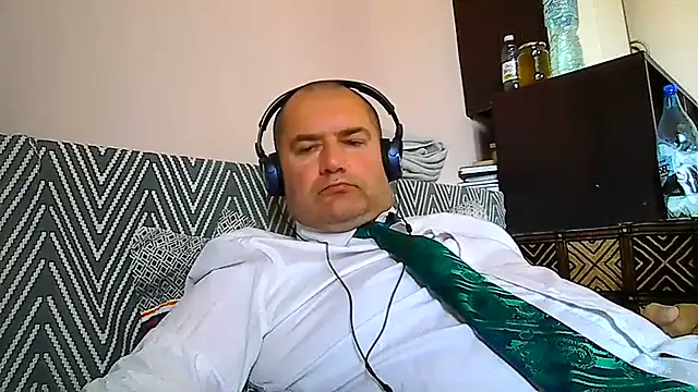 CristianDaniel78 webcam