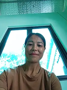 Lily-ly webcam