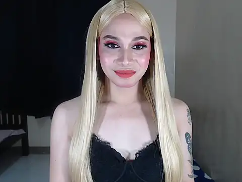 Tsmad_cock webcam