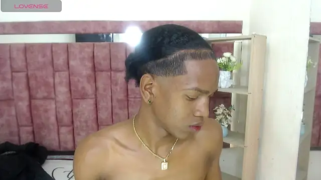 AfroWayuuu webcam