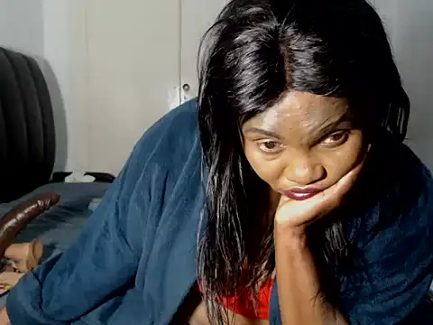 BigButtGodess webcam