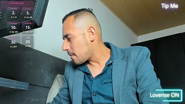 jhonyalzate2 webcam