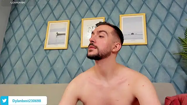 Dylan_Best webcam