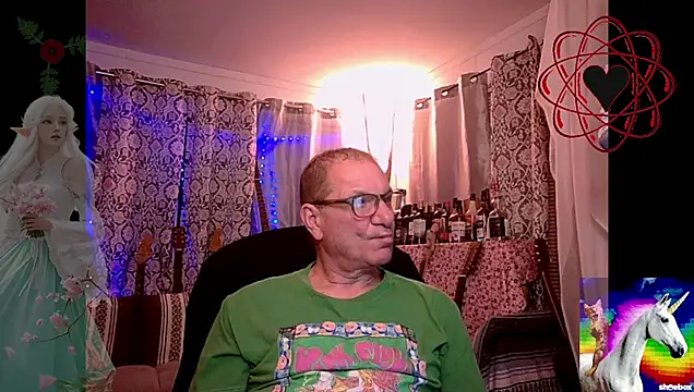 coryassman webcam