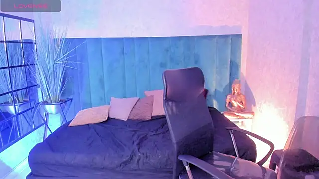 AngelaCoffee webcam