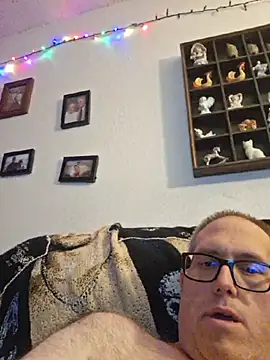 Smallone327 webcam