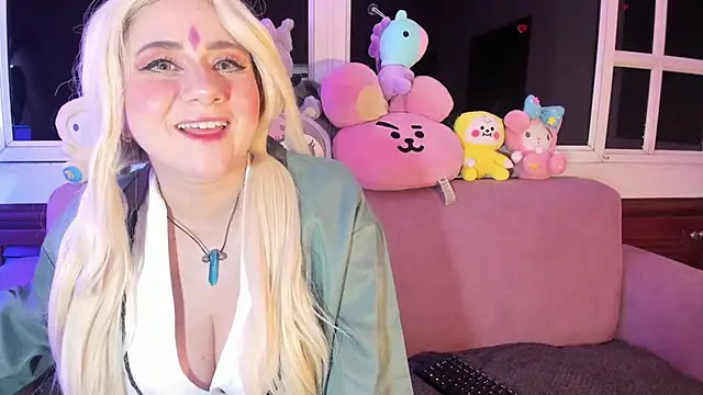harimoon1 webcam