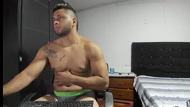 Ryan_xc1 webcam