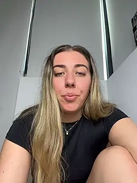 Aussielulu webcam