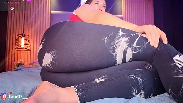 Lauroberts7 webcam