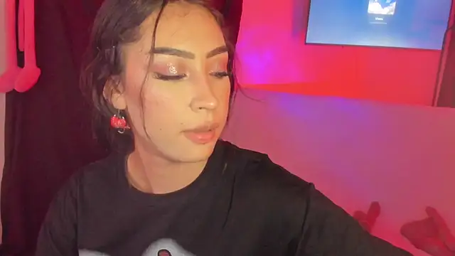 Ounla_Sweet webcam