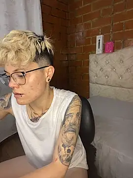 Megan-c webcam