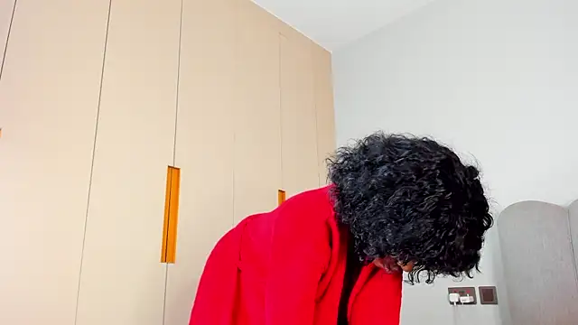 The-Bodyyy webcam