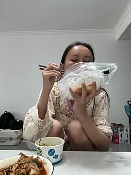 Xiao_Mao_meow webcam