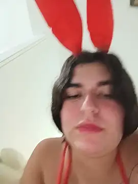 Scarlett_Gold_ webcam