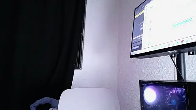 Honey_sweetty webcam