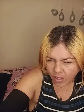 Isabellabrown43 webcam