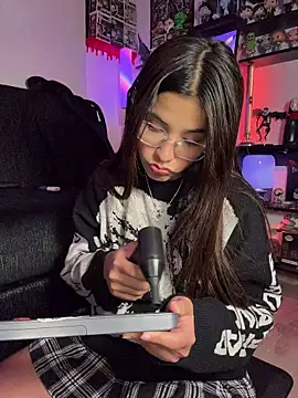 crystal_bunny7 live cam