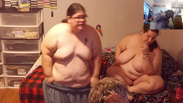 Jamesandjadethomas79 live cam