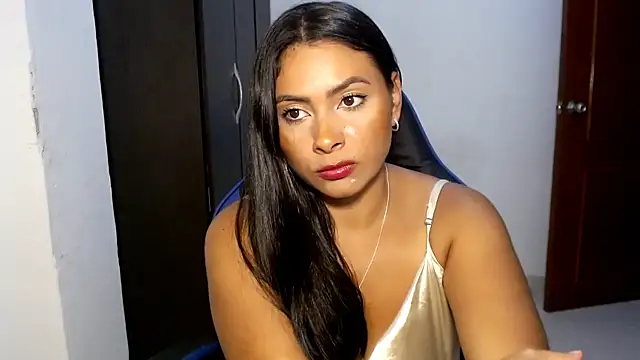 meghan2 webcam