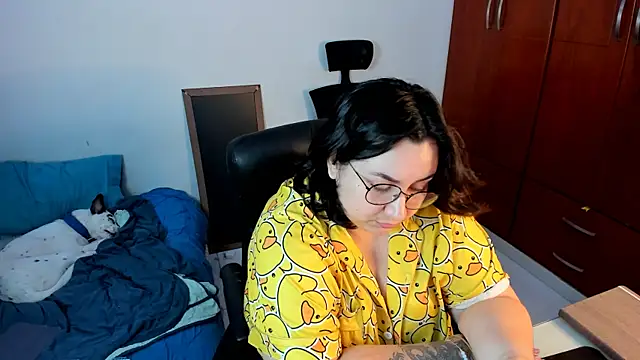 moira_smiler webcam