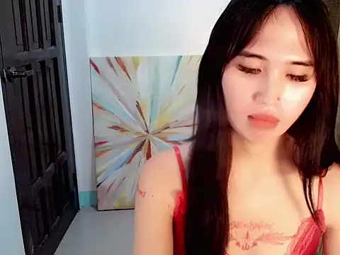 AngelicArci webcam