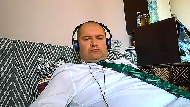 CristianDaniel78 webcam