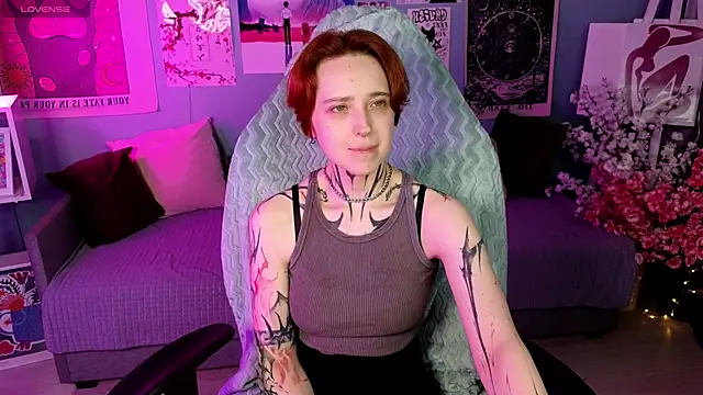 vixen_noir webcam