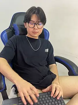_Tommy_7 webcam