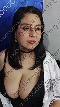 cherryderry (Ask my age) - dildo en vagina toda una cancion