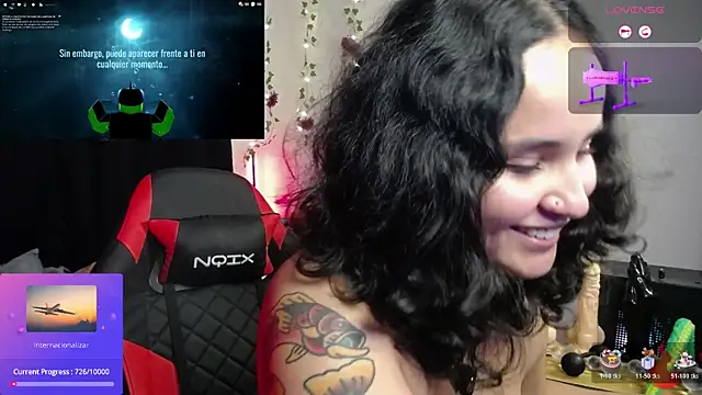 IncognitoLive1 webcam