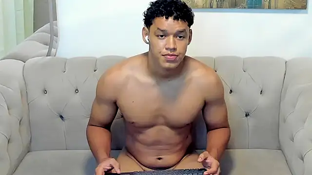 oliver_smithx (M twink) - CUM GOAL