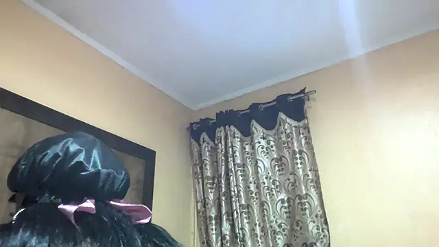 jasmine_fullsshine (F milf) - Because you love me