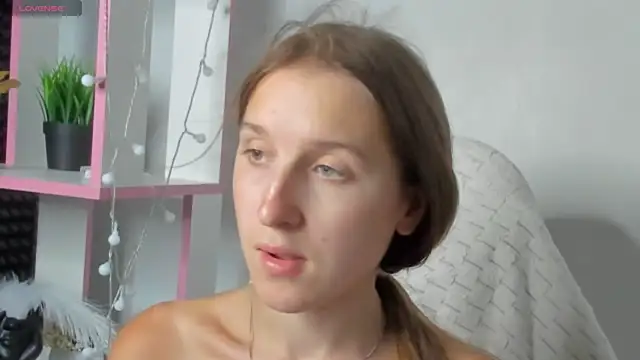 Xenia_paradise live webcam show