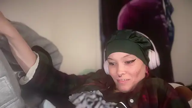 FRRANNKIE webcam