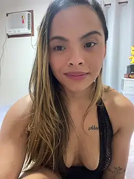 GraOficial01 live sex cam