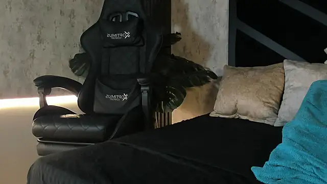 Jacob_Benelli webcam