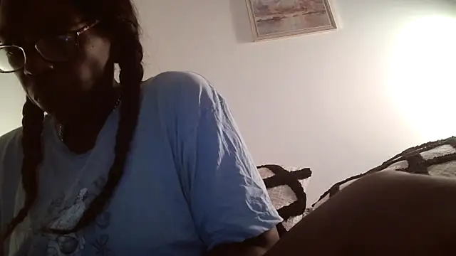 AcademicHuman67 webcam