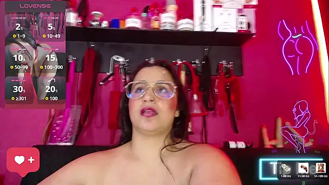 shannon_queen- webcam