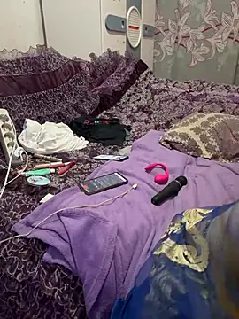 Chakira_123 webcam