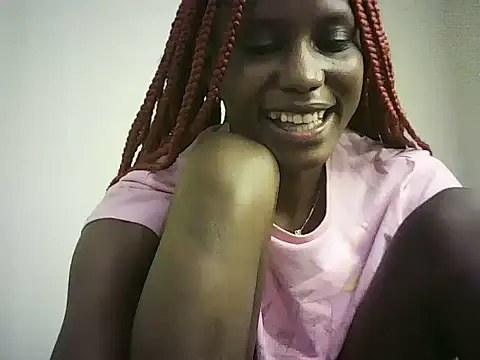 DelteAfriq webcam