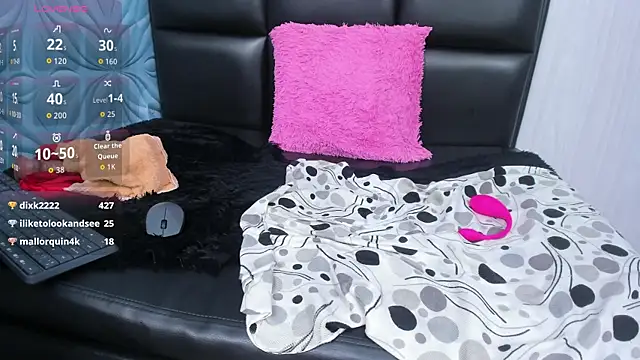Mature_Skinny webcam