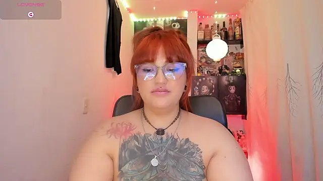 _Ali_Brinck_ webcam